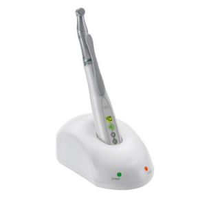 Prosthodontic screwdriver