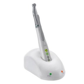 Prosthodontic screwdriver