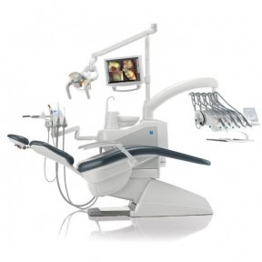 STERN WEBER S200