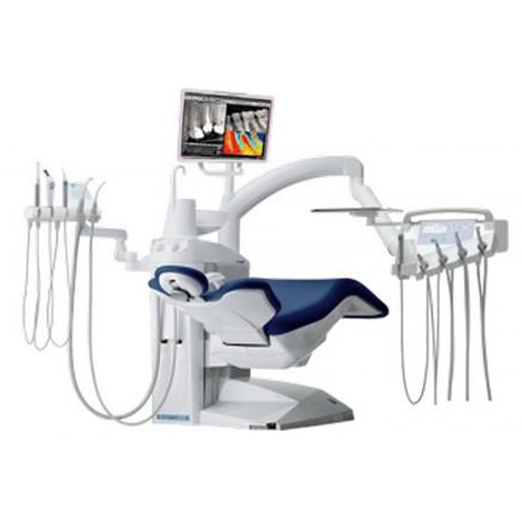 STERN WEBER S280TRc