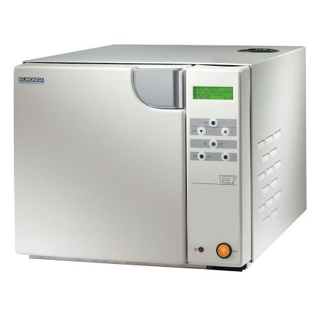 Автоклав Е7