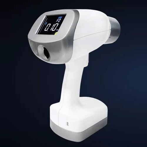 NANORAY NRF 300