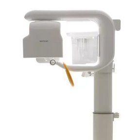 RAYSCAN α 2D/3D