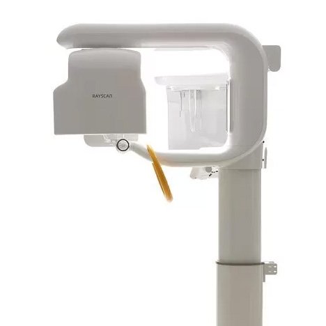 RAYSCAN α 2D/3D