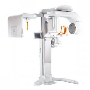 VATECH PAX-ZENITH 3D
