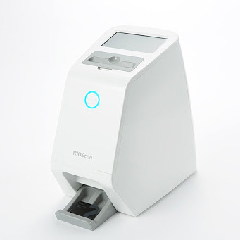 RIOScan
