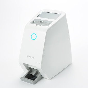 RIOScan