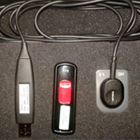 VATECH EzSensor HD