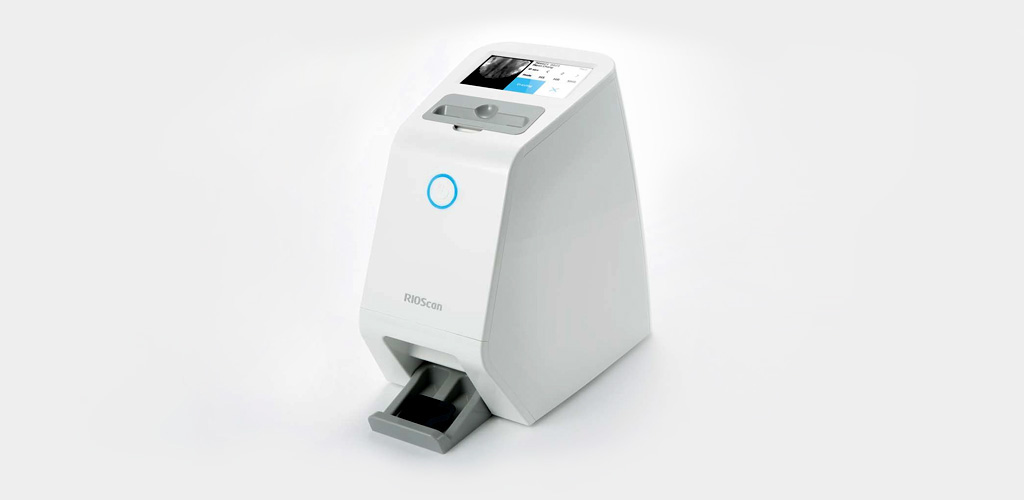RIOScan :: Dentaltechnology