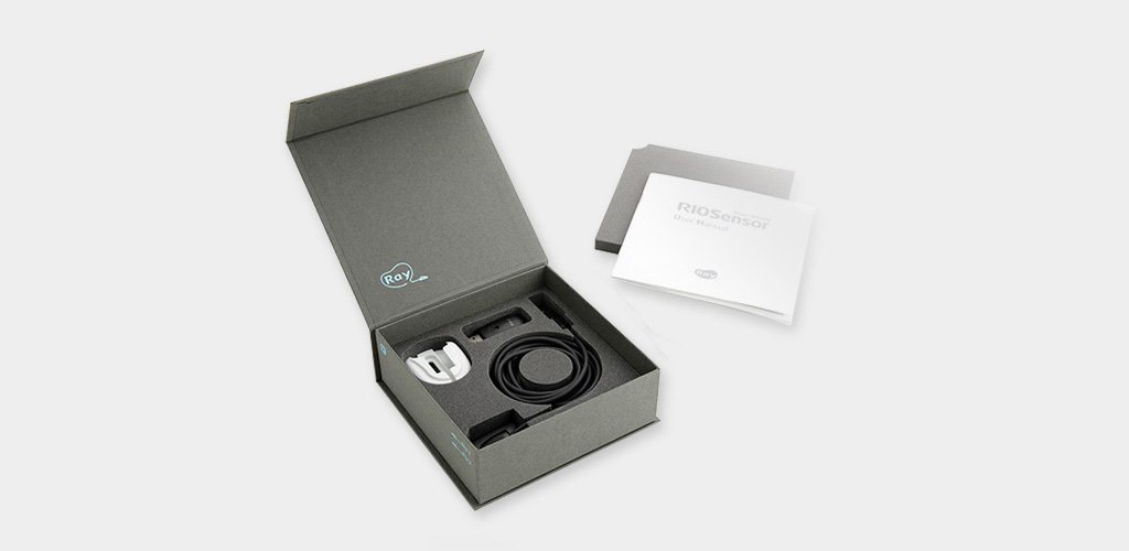 RIOSensor :: Dentaltechnology